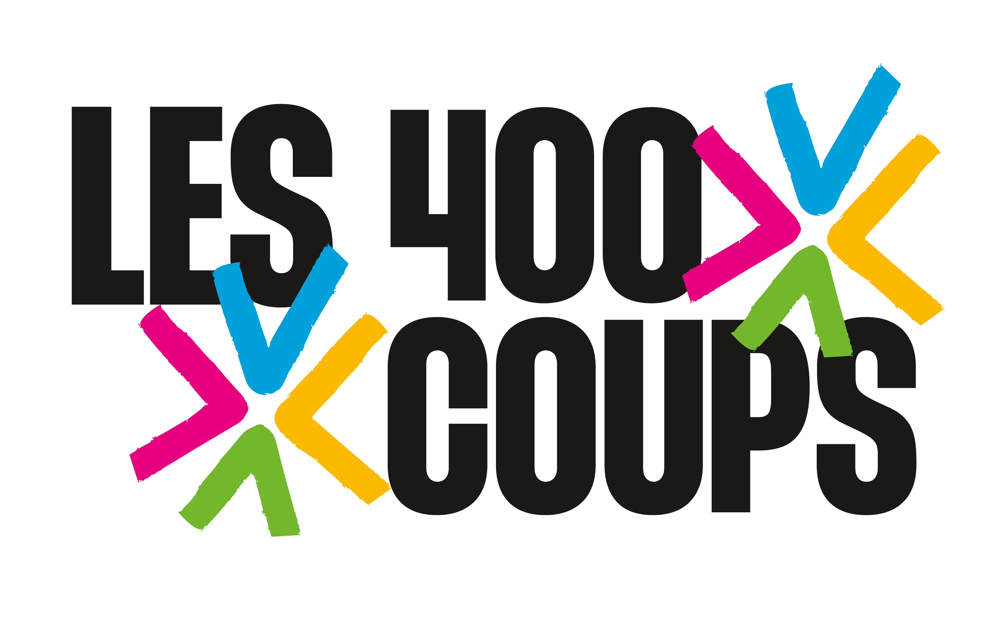 Logo colonie de vacances