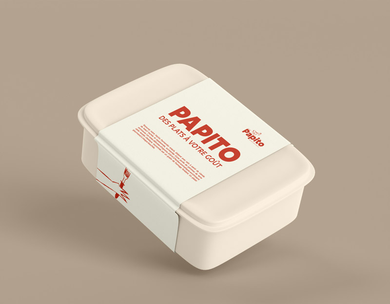 plat taiteur papito