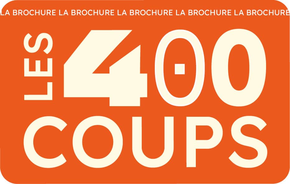 page de garde 400 coups colonie de vacances