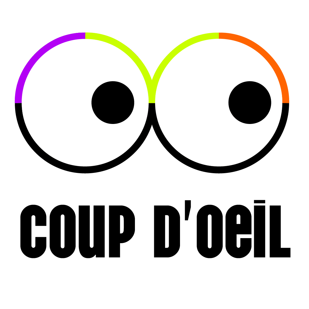 LOGO application coup d'oeil