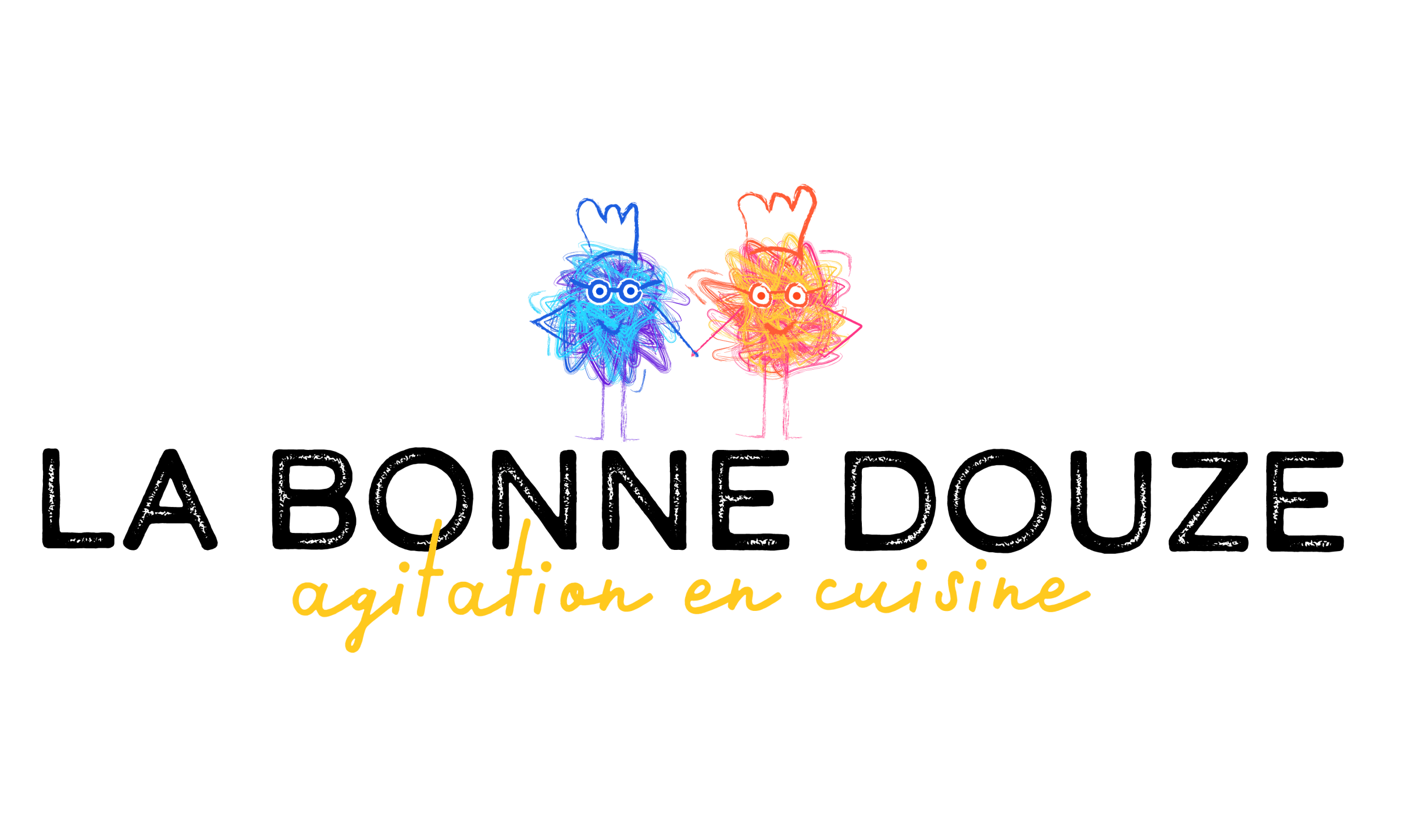 Logo La Bonne Douze