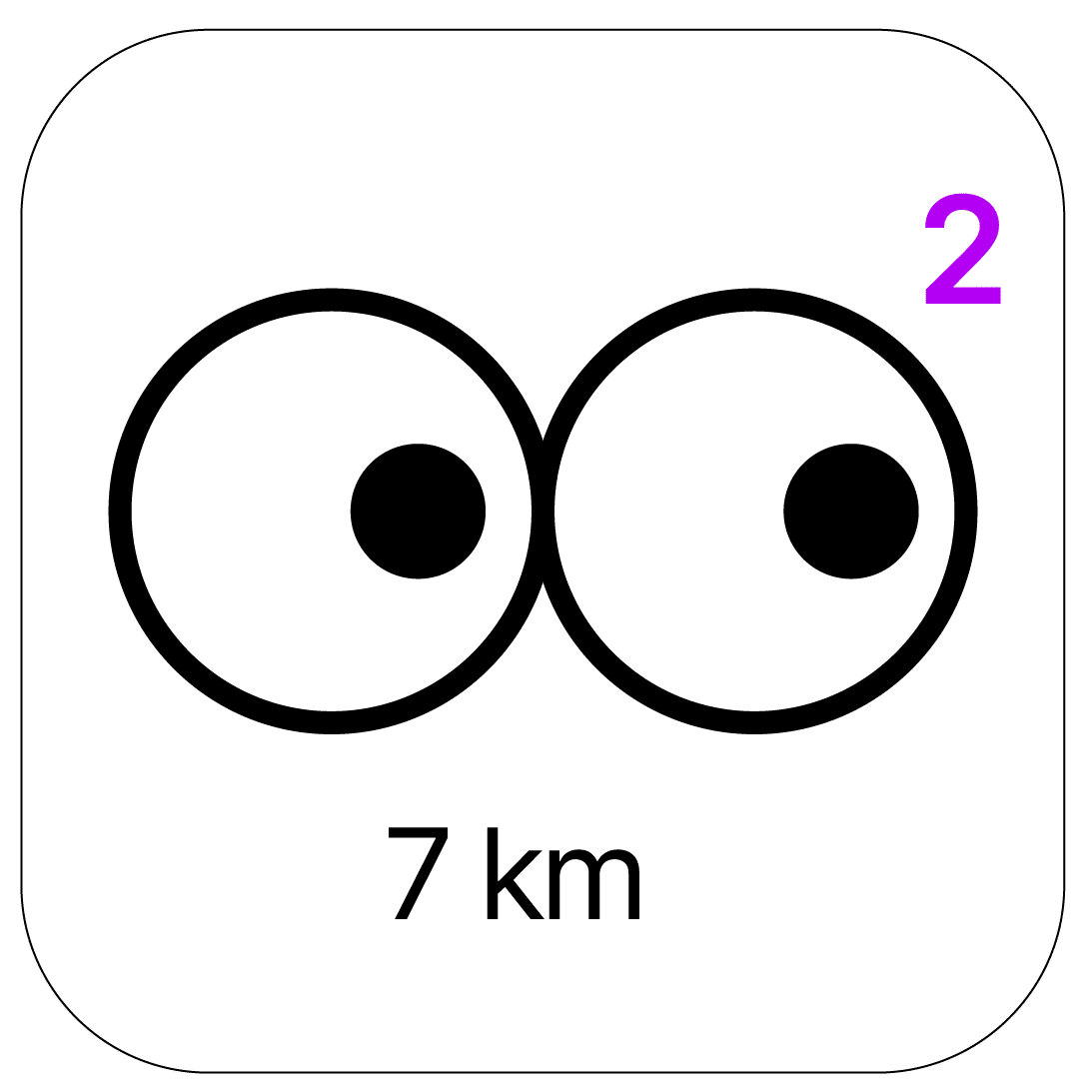 Parcours Coup D'oeil, entre quat'z yeux