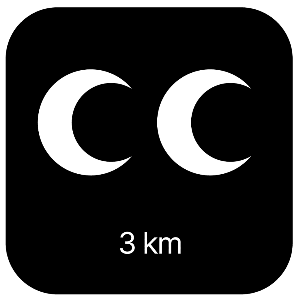 parcours coup d'oeil, si vous ne dormez que d'un oeil.
