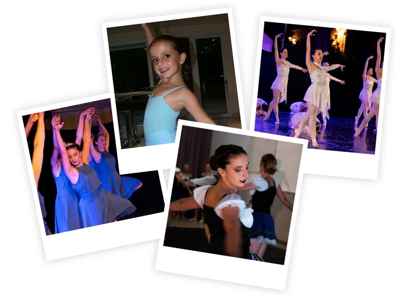 danse ilhona braida